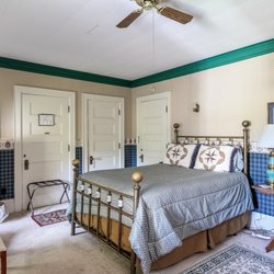Highland Room