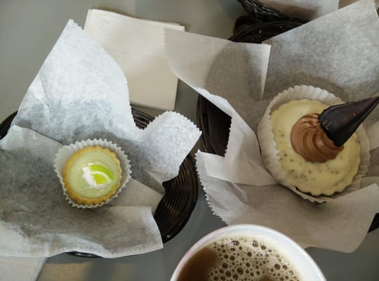 Maple Street Patisserie by null