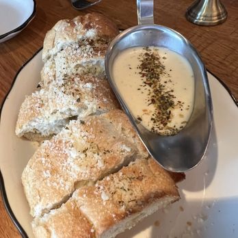 Caruso's Grocery - Garlic bread - Italian Near Me - North Bethesda, Maryland Caruso's Grocery - Garlic bread - Italian Near Me - North Bethesda, Maryland