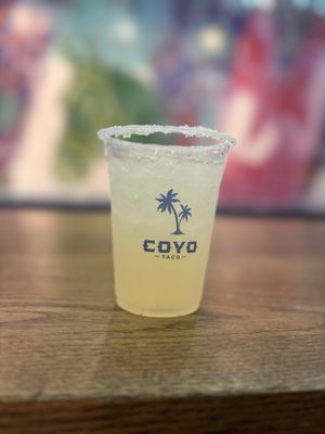 Coyo Taco by null