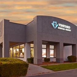 Vineyard Dental Group - Temecula