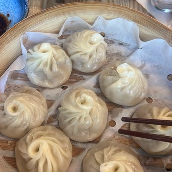 Chopstickers - Soup Dumplings - Chinese Near Me - Denver, Colorado