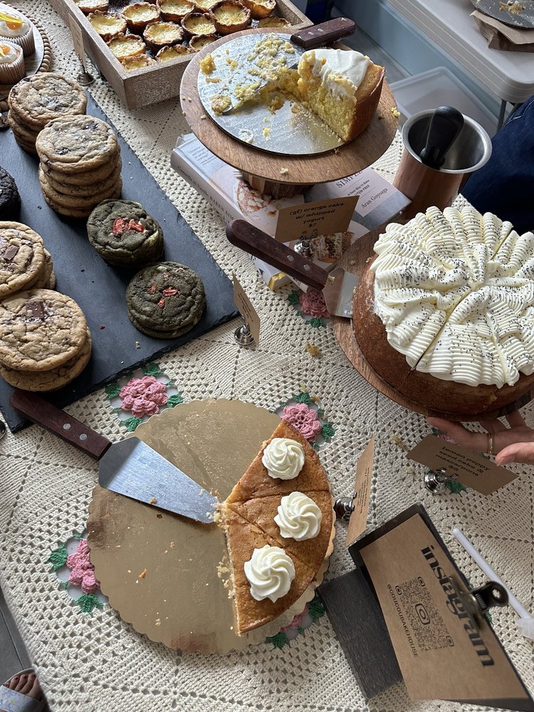 COUCOU BAKEHOUSE Updated June 2024 Grand Rapids, Michigan