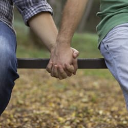 The Couples Center - All couples are welcomed, regardless of gender or sexual orientation!