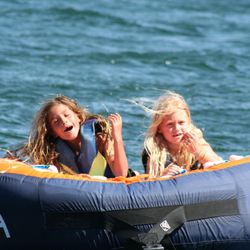 Rincon Wakesurf Charters
