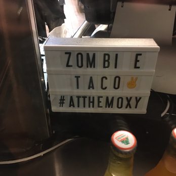 Zombie Taco - Zombie - Tacos Near Me - Louisville, Kentucky Zombie Taco - Zombie - Tacos Near Me - Louisville, Kentucky