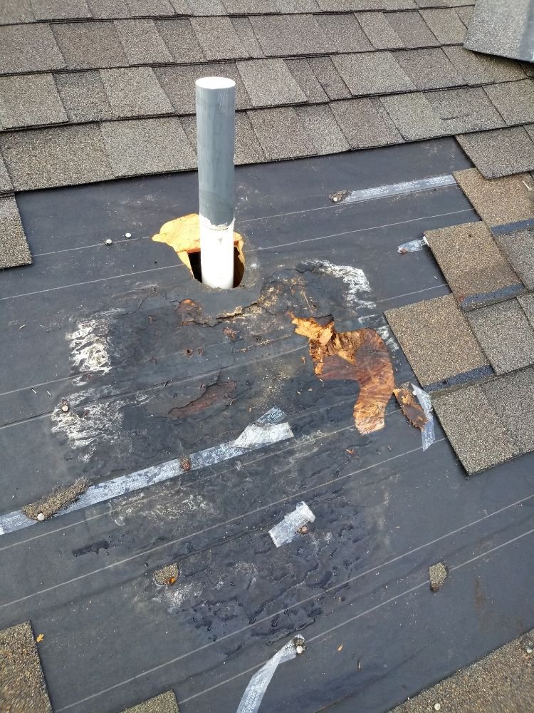 Slide of Miracle Roofing