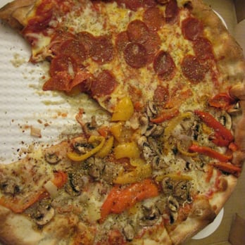 Barosa - .....really guys? :P - Italian Near Me - Rego Park, New York