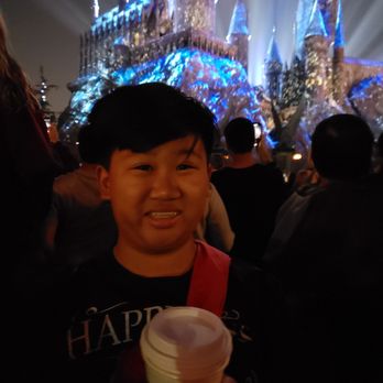 Hogsmeade - Watched the Holiday Light show with a warm cup of butterbeer - Amusement Parks Near Me - Universal City, California Hogsmeade - Watched the Holiday Light show with a warm cup of butterbeer - Amusement Parks Near Me - Universal City, California
