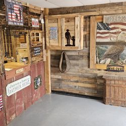 Big Country Auction House