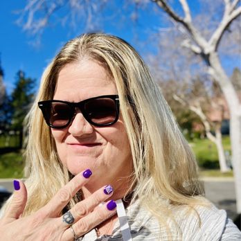 Nail Files & Spa - nail fun - Nail Salons Near Me - El Dorado Hills, California Nail Files & Spa - nail fun - Nail Salons Near Me - El Dorado Hills, California