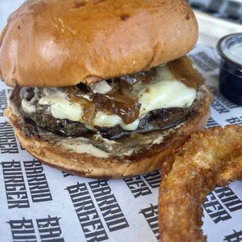 Barrio Burger - Burgers Near Me - San Diego, California Barrio Burger - Burgers Near Me - San Diego, California