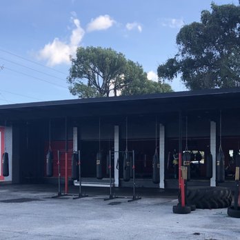Ocala Boxing Academy - Boxing Near Me - Ocala, Florida Ocala Boxing Academy - Boxing Near Me - Ocala, Florida