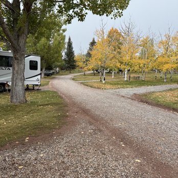 Camperworld-Pineforest Park - Parks Near Me - Dutch John, Utah Camperworld-Pineforest Park - Parks Near Me - Dutch John, Utah