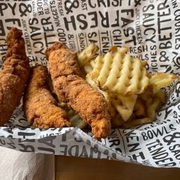 Chicken Tenders