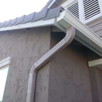 MSD Contracting - Gutter Services Near Me - Youngtown, Arizona