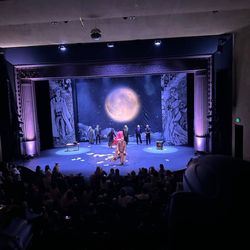 Edmonds Center for the Arts - Master and Margarita