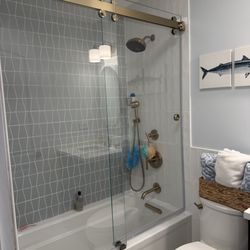 Showercrafters