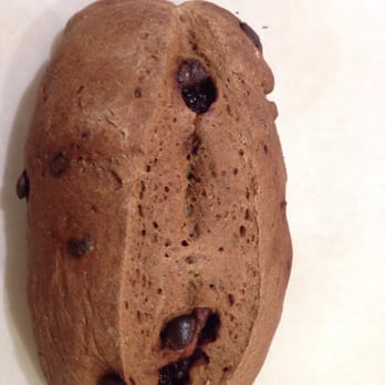 20 Shekels Bread - chocolate black berry sprouted load - Bakeries Near Me - Clearwater, Florida 20 Shekels Bread - chocolate black berry sprouted load - Bakeries Near Me - Clearwater, Florida