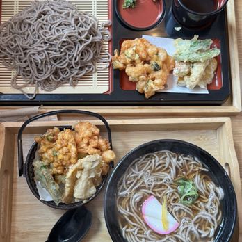 Sobakatsu - Soba - Japanese Near Me - San Francisco, California Sobakatsu - Soba - Japanese Near Me - San Francisco, California