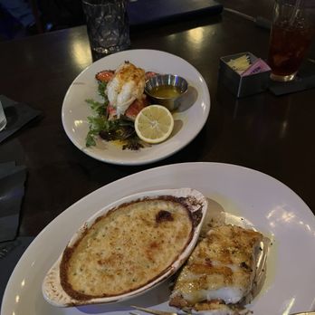 Nona Blue Modern Tavern - Bars Near Me - Orlando, Florida