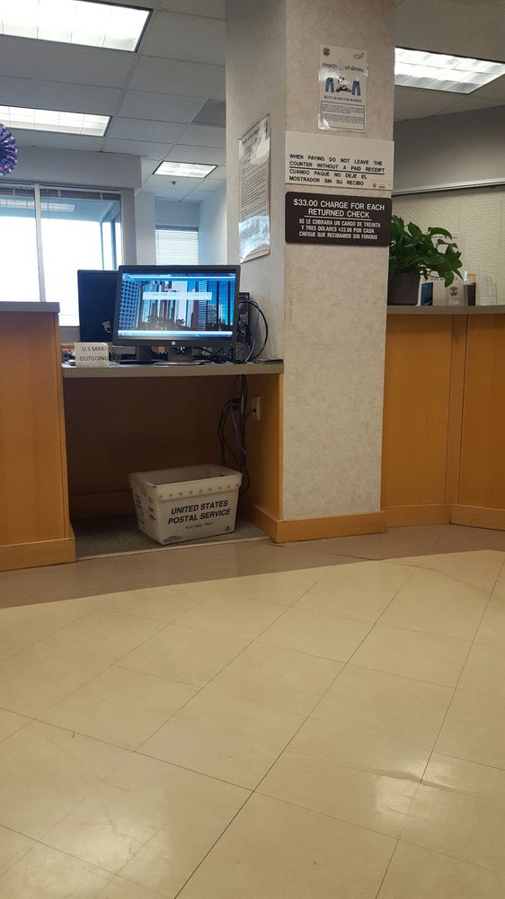 LOS ANGELES COUNTY ASSESSOR SOUTH DISTRICT Updated September 2024