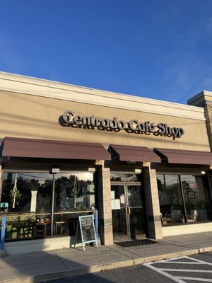 CENTRADO CAFÉ SHOP - Updated April 2024 - 66 Photos & 51 Reviews