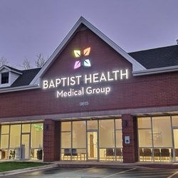 Baptist Health Medical Group - Crestwood - Baptist Health Medical Group