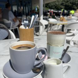 The Coffee Club - 11/10/23 Coffee break:)