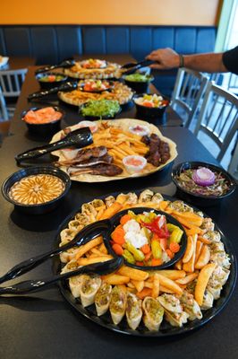 Abu Omar Halal - Austin, TX by null