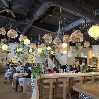 Luna Bistro Cafe - New American Near Me - Long Beach, California Luna Bistro Cafe - New American Near Me - Long Beach, California
