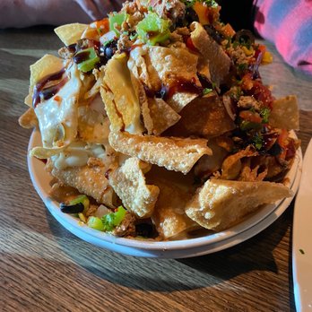 Oak & Pie - Italian nachos! - Pizza Near Me - Wichita, Kansas Oak & Pie - Italian nachos! - Pizza Near Me - Wichita, Kansas