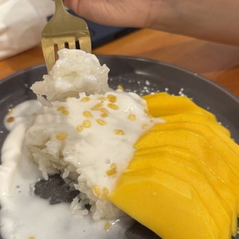Sweeteria - Desserts Near Me - Silver Spring, Maryland
