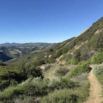Gaviota Peak Trail - 1/13/26 - Hiking Near Me - Goleta, California Gaviota Peak Trail - 1/13/26 - Hiking Near Me - Goleta, California