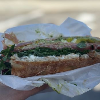 Nickos Sandwiches - Nickos Favorite - Sandwiches Near Me - Glendale, California Nickos Sandwiches - Nickos Favorite - Sandwiches Near Me - Glendale, California