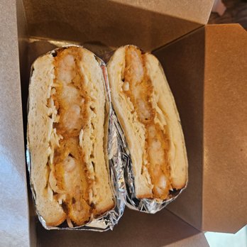 Katsu-Shack - Shrimp Sando - Japanese Near Me - Chicago, Illinois Katsu-Shack - Shrimp Sando - Japanese Near Me - Chicago, Illinois