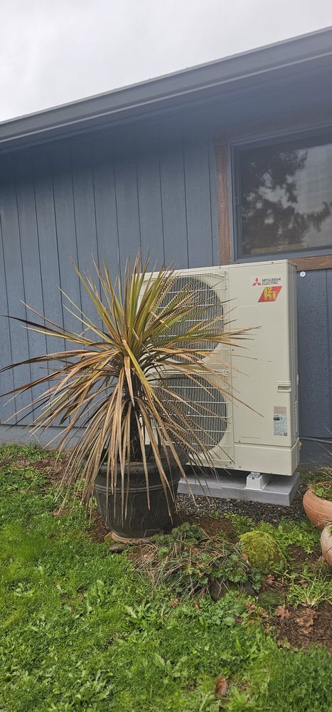Slide of Woodward Heating Air & Plumbing