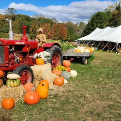 Queen Anne Farm