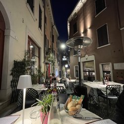 Trattoria Alessi - Trattoria