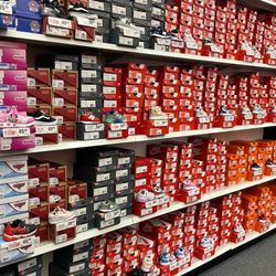 Rack Room Shoes