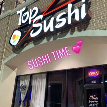 Top Sushi - Sushi Bars Near Me - Houston, Texas Top Sushi - Sushi Bars Near Me - Houston, Texas