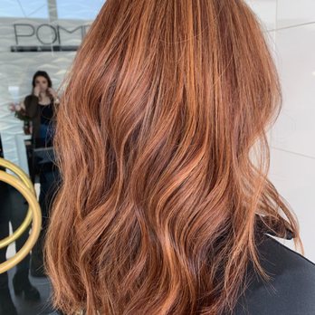 Pomp Salon - Hair Salons Near Me - Stockton, California