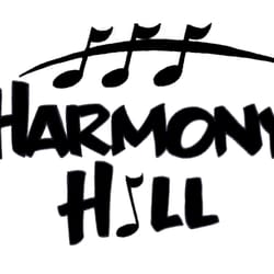 Harmony Hill Music House & Eatery in Farwell gift card