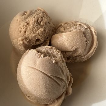 Mi Dia From Scratch - Negro Modelo Milk Chocolate Ice Cream - Mexican Near Me - Plano, Texas