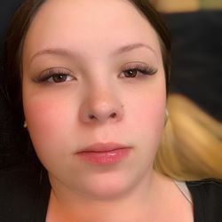 Lash Girl Ash