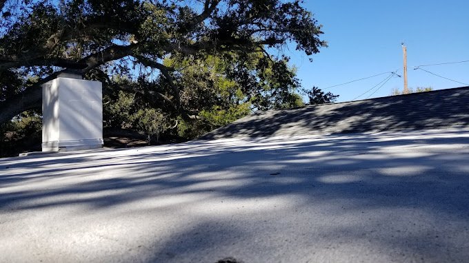 Slide of Duralast Roofing and Solar