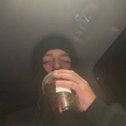 Dunkin' - Me and drink
