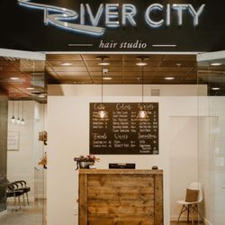 River City Hair Studio