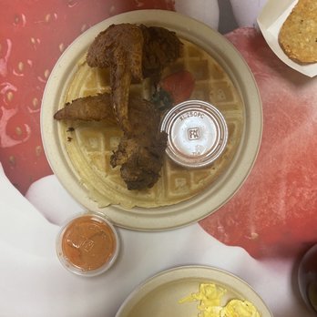 Waffles Cafe - Chicken and waffles - Juice Bars & Smoothies Near Me - North Las Vegas, Nevada Waffles Cafe - Chicken and waffles - Juice Bars & Smoothies Near Me - North Las Vegas, Nevada