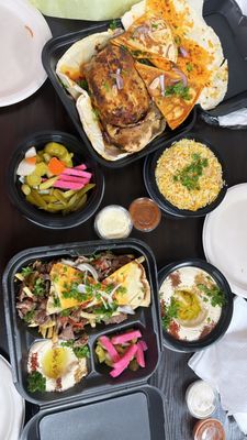 Borjstar Shawarma Shop by null